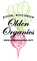 Olden Organics Ripon WI
