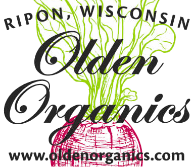 Olden Organics Ripon WI